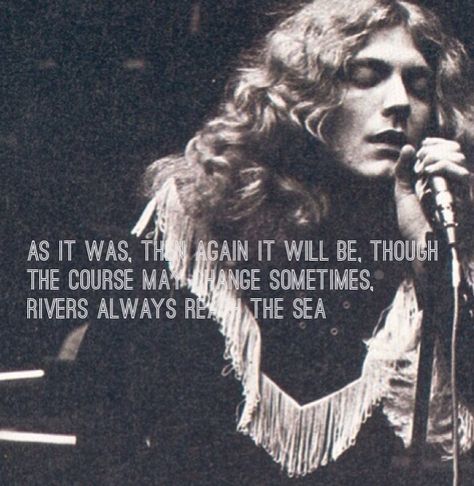 10 Years Gone - Led Zeppelin Robert Plant Led Zeppelin, John Paul Jones, Greatest Rock Bands, Led Zep, Favorite Lyrics, I'm With The Band, Robert Plant, Music Love, Led Zeppelin