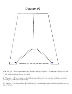 Okay I got several emails asking me how to make the harem pants so here are three diagrams with instructions etc.Diagram #1 tells you how to draft the pattern according to your measurmentsDiagram #… Drop Crotch Pants Pattern, Harem Pants Diy, Haram Pants, Mens Linen Outfits, Genie Pants, Sewing Pants, Plus Size Sewing, Creative Clothes, Harem Pants Women