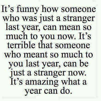 One Year Can Change A Lot John Maxwell, Life Quotes Love, It Goes On, Wonderful Words, Quotable Quotes, A Quote, True Words, Cute Quotes, The Words