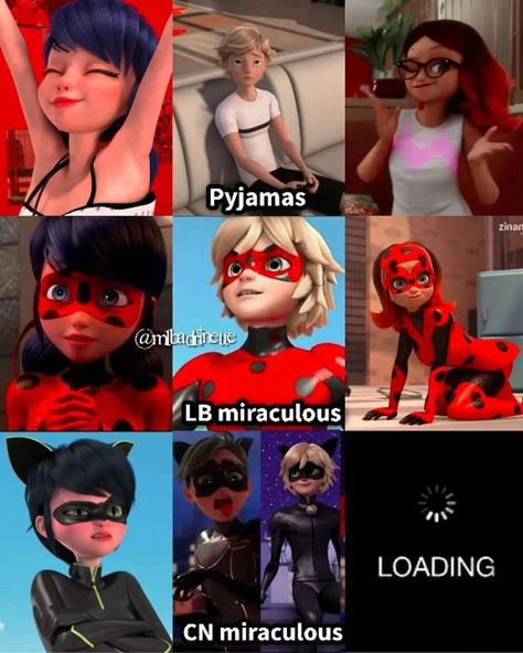 Miraculous Cast, Mlb Miraculous, Mlb Fanart, Rena Rouge, Catnoir And Ladybug, Miraculous Ladybug Kiss, Marinette Ladybug, Miraculous Memes, Miraculous Ladybug Oc