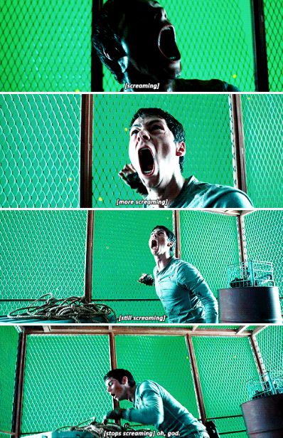 The Scorch Trials - Gag Reel Scorch Trials, Maze Runner Thomas, Maze Runner The Scorch, Maze Runner Trilogy, Maze Runner Funny, Maze Runner Cast, James Dashner, Dylan Obrien, Maze Runner Movie