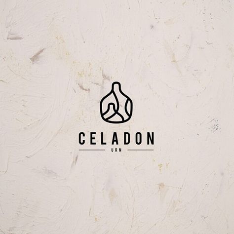 Cahya Arie Nugroho on Instagram: “Just for fun logo.  #vase #logodesigns #designs #graphicdesign #monochrome #grunge #antique #urn #simpledesign #linelogo #karma #soul #game…” Vase Logo Design, Vase Logo, Clay Logo, Pottery Illustration, Baby Money, Antique Logo, Baby Logo Design, Antique Urn, Decor Shelves