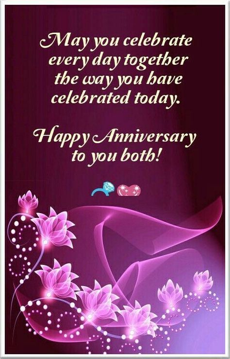 Happy Wedding Anniversary Message, 50th Wedding Anniversary Wishes, 1st Wedding Anniversary Wishes, Happy Wedding Anniversary Quotes, 26th Wedding Anniversary, Happy Wedding Anniversary Cards, Happy Anniversary Wedding, Anniversary Wishes For Couple, Wedding Anniversary Greetings