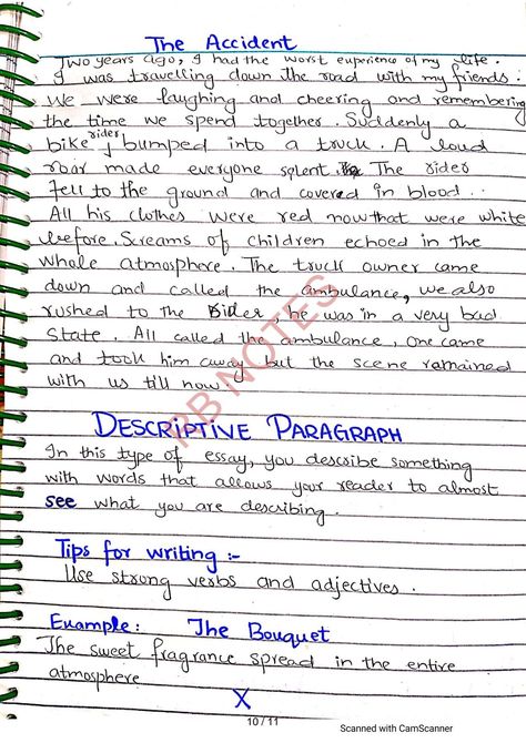 Essay Types, Essay English, Study Physics, Reflective Writing, Start A Book, Essay Writing Examples, Descriptive Essay, College Essay Examples, How To Learn English