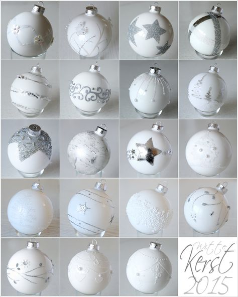 Diy Christmas Ball, Classy Christmas Decor, Diy Christmas Videos, Ceramic Christmas Decorations, Christmas Snowflakes Ornaments, Christmas Gifts For Parents, Classy Christmas, Beaded Christmas Ornaments, Christmas Ornaments Homemade