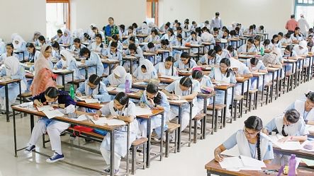 Unesco: Bangladesh literacy rate reaches all-time high of 72.76% in 2016 Final Examination, Literacy Rate, Model School, Right To Education, Education Policy, Education For All, Question Paper, Developing Country, Photo Contest