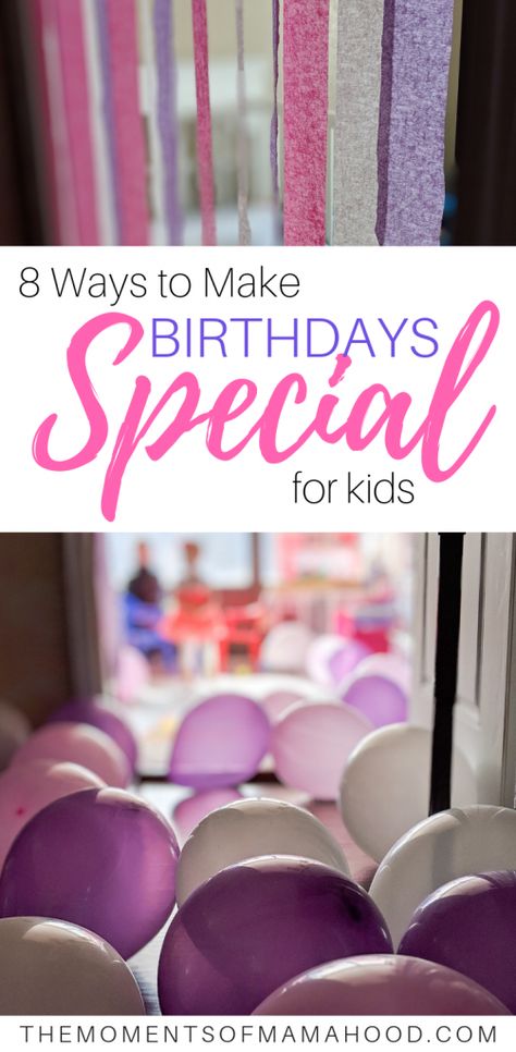 Toddler Birthday Surprise Morning, Simple Kids Birthday Decorations At Home, Morning Birthday Ideas, Decorate Door For Birthday, Easy Home Birthday Decor, Simple Birthday Ideas For Kids, Birthday Morning Decorations, Bedroom Door Birthday Decorations, Decorate House For Birthday