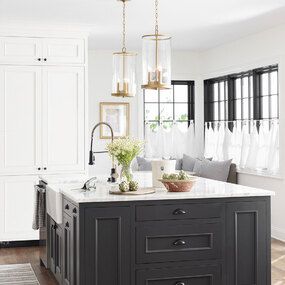 Modern Pendant Lighting, LED Kitchen Pendant | Lightology Kitchen Lights, Heritage House, How To Clean Metal, Glass Lantern, Classic Metal, Traditional Interior, Southern Living, Interior Design Firms, Design Firms