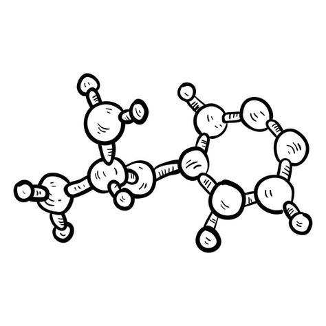 Molecule model cell sketch #AD , #sponsored, #paid, #model, #cell, #sketch, #Molecule Molecules Drawing, Molecule Drawing, Cell Sketch, Molecule Model, Science Symbols, Gradient Image, College Flyer, Lab Design, Mo Design