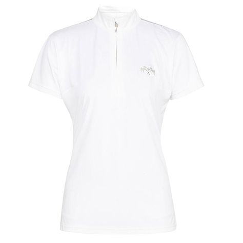 Beat the heat with the cooling Equine Couture Ladies Giana EquiCool Short Sleeve Show Shirt. Riding Shirts Equestrian, Horse Riding Shirt, Winter Dream, Horse Riding Outfit, Equestrian Apparel, Riding Shirts, Horse Shirt, Equestrian Outfits, Riding Outfit