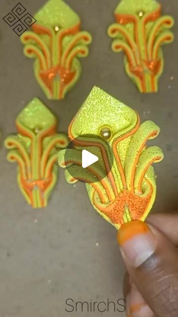 Making Snowflakes, Snowflake Making, Snowflakes Diy, Foam Paper, Paper Snowflake, Subscribe Button, Paper Snowflakes, Creative Ideas, Arts And Crafts