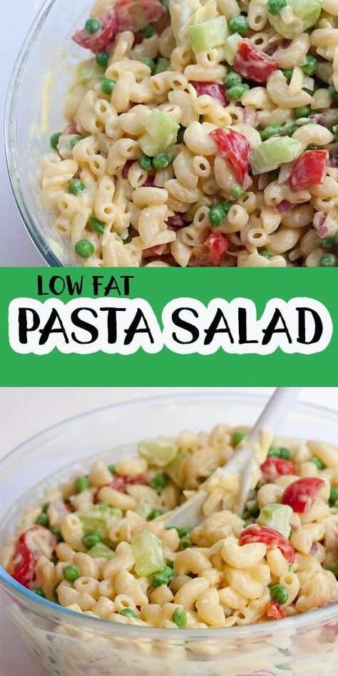 Low Fat Recipes For Gallbladder Removal, Low Fat Foods List Gallbladder, Low Sodium Low Fat Recipes, Low Calorie Sides For Dinner, Low Fat Side Dishes, Low Fat Pasta Salad, Low Fat Recipes For Gallbladder, Low Fat Meals For Gallbladder, Low Fat Diet For Gallbladder