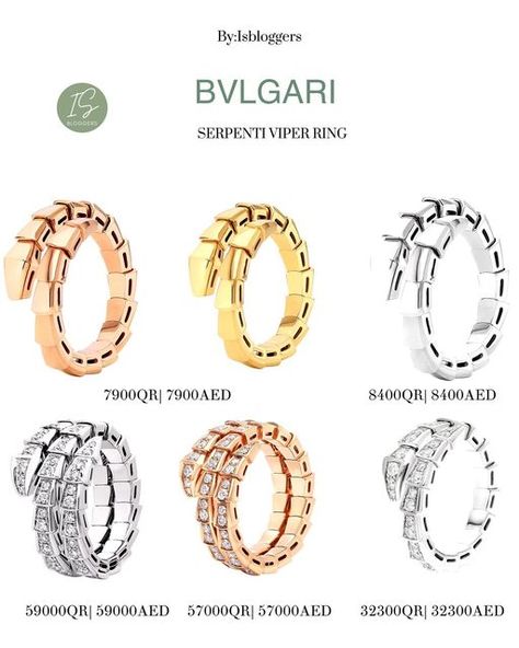 Bulgari Engagement Rings, Bulgari Wedding Rings, Bvlgari Jewelry Rings, Bvlgari Jewellery, Serpenti Bvlgari, Bvlgari Serpenti Ring, Bvlgari Gold, Bvlgari Ring, Bvlgari Jewelry