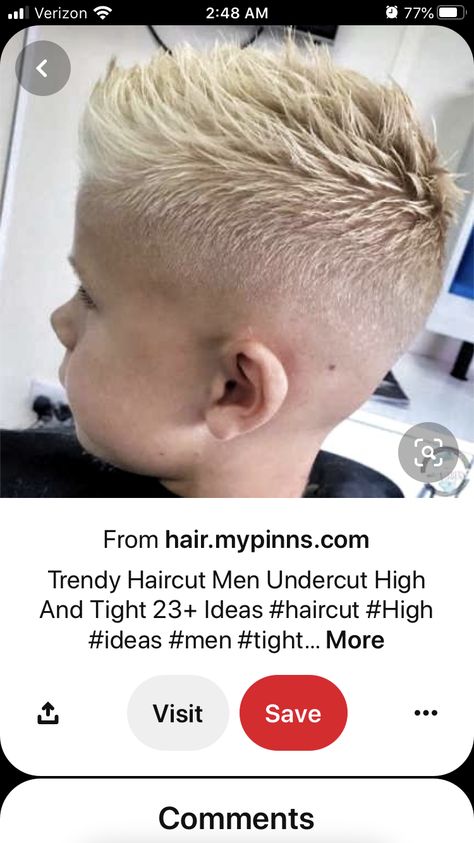 Boys Fohawk Haircuts, Boys Haircut Blonde, Boys Spiked Haircut, Toddler Boy Haircut Fine Hair Fade, Blonde Boys Haircut, Boys Faux Hawk Haircut Kids, Boys Buzz Haircut Kids, Toddler Boy Spiked Haircut, Little Boy Haircut Short Fade