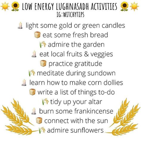 Lughnasadh Activities, Wicca Holidays, Witchy Spells, Corn Dolly, How To Make Corn, Witch Tips, Witchy Tips, Witch Rituals, Sweet Magic