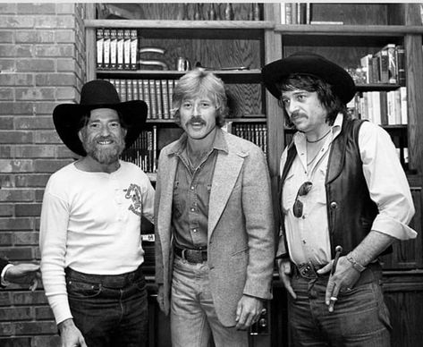 Waylon And Willie, Hank Williams Sr, Gene Autry, Outlaw Country, Waylon Jennings, Kris Kristofferson, Legendary Singers, Cowboy Horse, Hank Williams