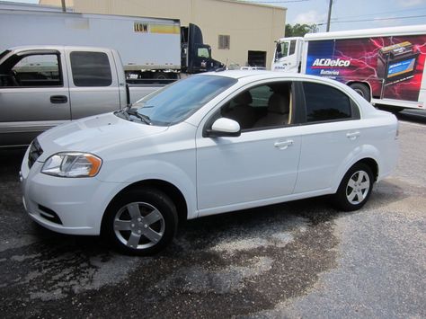 2011 CHEVY AVEO LT Miles: 68,627 http://www.pwuc.com/inventory/2011-chevrolet_aveo-gainesville-fl-used-chevy-fl/ Chevy Aveo, Sneak Peak, Book Characters, Old Cars, New Cars, Chevy, Classic Cars, Suv Car, Cars