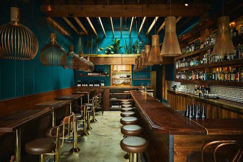 Rupee Restaurant, Seattle / Heliotrope Architects Restaurant Design Awards, Colourful Tile, Old Bricks, Indian Inspired, Emerald City, Boutique Design, Holiday Weekend, Design Lab, Seattle Washington