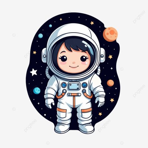 cute astronaut illustration vector logo space astronaut cute png Girly Astronaut, Astronaut Vector, Astronaut Png, Astronaut Logo, Writing Clipart, Astronaut Clipart, Botanical Vector, Space Clipart, ليلو وستيتش