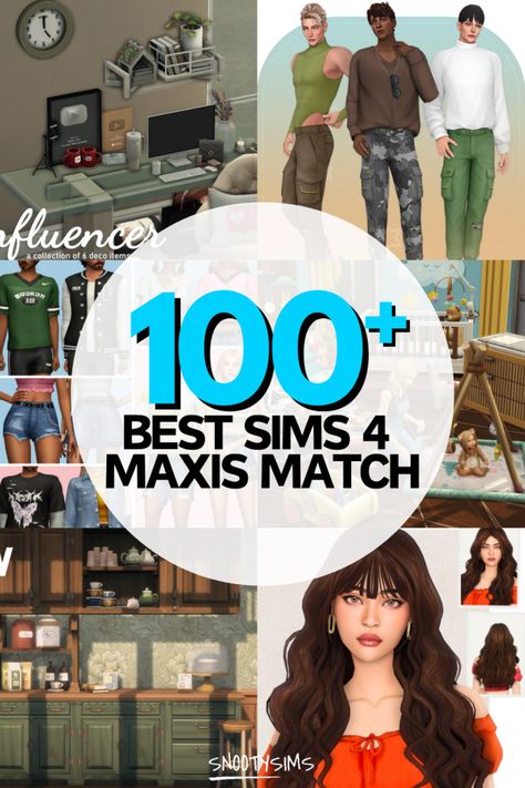 Welcome to Snooty Sims! Sims 4 Maxis Match, Cc Clothing, Sims 4 Decades Challenge, Maxis Match Cc, Sims Packs, Cc Furniture, Free Sims 4, Dream Lover, Sims 4 Cc Furniture