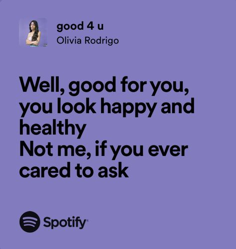 Good 4 U Olivia Rodrigo Lyrics, Good For You Olivia, Good 4 U Olivia Rodrigo, Olivia Rodrigo Good 4 U, Comfort Things, Too Emotional, Good 4 U, Singer Dr, Olivia Lyrics