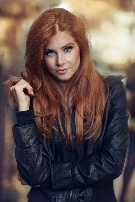 Here’s What Guys Are Pinning On Pinterest (28 Photos) - Suburban Men Copper Hair Color, Strawberry Blonde Hair, Redhead Beauty, Auburn Hair, Copper Hair, Red Hair Color, Long Red, Grunge Hair, Ginger Hair