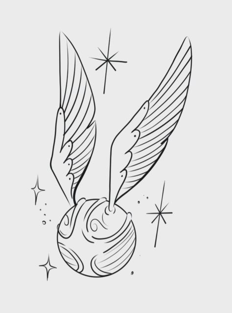 Harry Potter Tattoo Flash, Harry Potter Line Art, Harry Potter Stencil, Harry Potter Tattoos Ideas, Dibujos Harry Potter, Harry Potter Flash Tattoo, Harry Potter Dibujos, Harry Potter Draw, Harry Potter Tattoo Designs