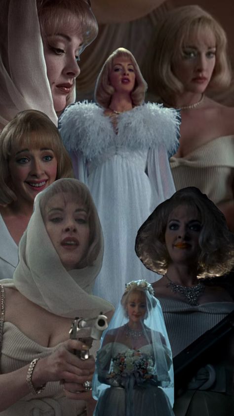 Joan Cusack as Debbie Addams Family Values #addamsfamily #wednesdayaddams #movies #90s #movieshuffle Debbie Addams Family, Adams Family Costume, Movies 90s, Joan Cusack, Addams Family Values, Addams Family Costumes, Glam Aesthetic, Bride Of Chucky, Morticia Addams