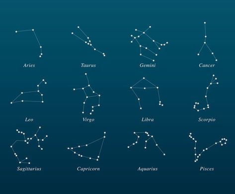 40 Gorgeous Constellation Tattoo Designs | TattooAdore 3d Constellation Project, Astronomy Projects, Sign Constellations, Constellation Drawing, Scorpio Constellation Tattoos, Leo Constellation Tattoo, Projects Science, Aries Constellation Tattoo, Daisy Troop