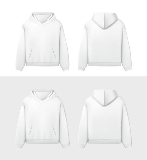 Blank Hoodies Template, Hoodies Template, Hoodie Layout, Hoodie Sketch, Plain White Hoodie, Jacket Template, Hoodie Mockup Free, Hoodie Vector, Hoodie Template