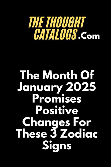 Discover the three zodiac signs that will experience positive changes in January 2025. Celtic Zodiac Signs, Celtic Zodiac, Tarot Zodiac, Zodiac Love Compatibility, Astrology Forecast, Stars Align, Zodiac Months, Celtic Astrology, Weekly Horoscope