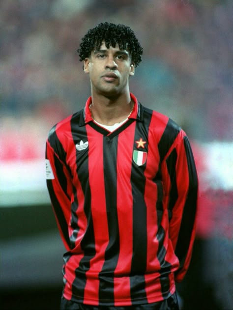 Frank Rijkaard, Ruud Gullit, Iron Man Hd Wallpaper, Van Basten, Milan Ac, Milan Football, Nikki And Brie Bella, Wallpaper Classic, A.c. Milan