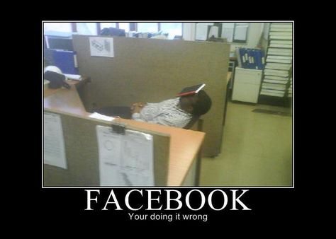 You are doing it wrong. Facebook Fail, Youre Doing It Wrong, Demotivational Posters, Facebook Humor, Funny Quotes About Life, Popular Books, Motivational Posters, Funny Cartoons, Image Quotes