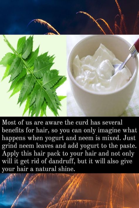 healthy tips, health tips, daily health tips. fitness tips, daily fitness tips, keto diet, healthy foods, keto food, food, health, keto, Neem Hair Mask For Dandruff, Yogurt Hair Mask, Hair Mask For Dandruff, Neem Leaves, Dandruff Remedy, Hair Care Remedies, Getting Rid Of Dandruff, Hair Mask For Growth, Clothing Tips