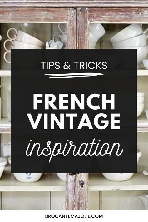 China Cabinet Uses, French Kitchen Decor Ideas, French Country Life, French Country Kitchen Decorating Ideas, French Country Pottery, French Coastal Interior Design, French Decorating Ideas Provence France, French Kitchen Cabinets, French Farmhouse Decor Kitchen