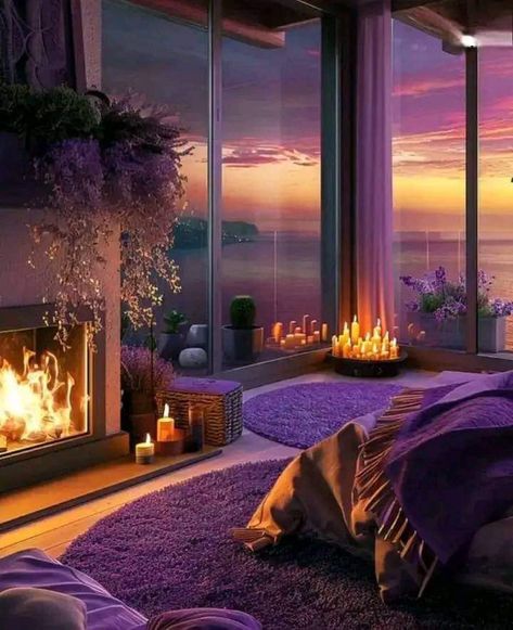 Penthouse Bedroom Aesthetic, Hotel Bedroom Layout, Hotel Bedroom At Home, Luxury Penthouse Bedroom, Hotel Inspired Bedroom, Black Bedroom Ideas, Royal Bedroom Design, 80's Vibes, Hotel Bedroom Design