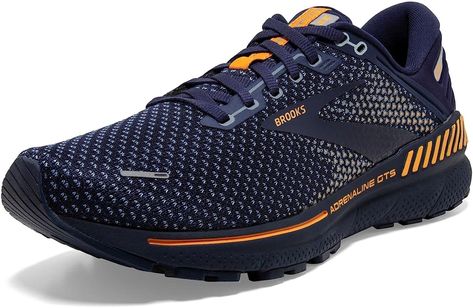 Fall Fitness, Running 10k, Brooks Adrenaline, Nike Shoes (men), Brooks Running Shoes, Brooks Running, Running For Beginners, Women's Running Shoes, Best Running Shoes