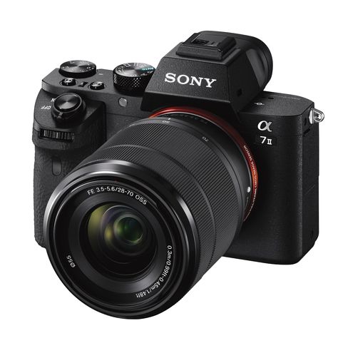 Kamera Dslr, Frame Image, Camera Sony, Camera Dslr, Full Frame Camera, Sony A7, Camera Digital, Internet Of Things, Motion Blur