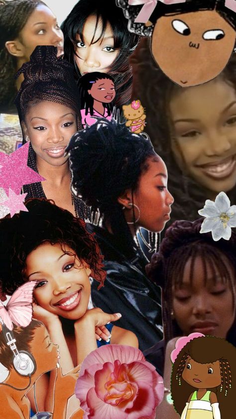 Me remembering how much I love Brandy’s look and style #brandynorwood #moesha #blackgirlart #girly #blackgirlsrock Brandy Moesha Outfits, Moesha Outfits, Moesha Outfits 90s Fashion, Black 90s Fashion, Brandy Norwood, Tv Show Outfits, Outfit 90s, Things To Do When Bored, 90s Fashion