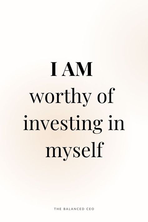 Manifesting Money The Best Investment Is In Yourself, Vision Board Investing, Invest In Yourself Quotes Motivation, Better Version Of Yourself Aesthetic, Quotes About Investing In Yourself, Investment Quotes Inspiration, Investing Vision Board, Invest In Yourself Aesthetic, Investing In Yourself Quotes