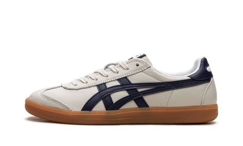 Shop Tokuten "Tiger Blue" at Stadium Goods, the world's premier marketplace for authentic sneakers and streetwear. Fast shipping, easy returns. Tiger Shoes, Shoe Wishlist, Shoe Inspo, Onitsuka Tiger, Stadium Goods, Swag Shoes, Winter Fits, Dream Shoes, Pretty Shoes