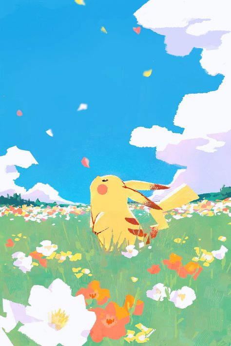 Cute Pokemon Art, Pokemon Poster, Pokemon Backgrounds, Cute Pokemon Wallpaper, My Pokemon, Cool Pokemon, Pokemon Pictures, 영감을 주는 캐릭터, Cute Pokemon