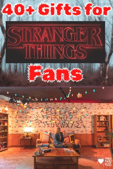 Do you have a Stranger Things ultimate fan on your holiday shopping list? Check out these Stranger Things Gifts from Coffee and Carpool that are perfect for those die-hard fans that can’t wait for the next season to drop. From a Thinking Cap Hat to Stranger Things Stickers, there are plenty of great options! Start your holiday shopping with this Stranger Things Gift Guide now! Stranger Things Gift, Stranger Things Stickers, Girl Scout Gifts, Stranger Things Christmas, Stranger Things Gifts, Holiday Shopping List, Thinking Cap, Lego Gifts, Stranger Things Kids