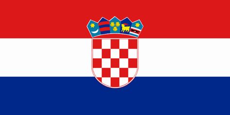 card image Croatian Flag, Croatian Coast, Croatia Flag, Greek Flag, Countries And Flags, Notecard Set, Flags Of The World, The Flag, Computer Wallpaper