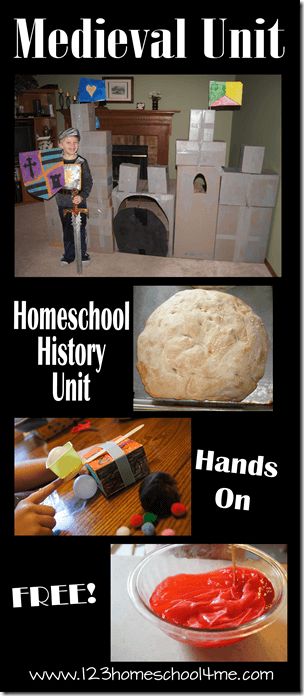 Middle Ages Activities, Middle Ages History, Peasant Bread, Medieval Church, History Lesson Plans, Medieval Castles, Homeschool Social Studies, History Curriculum, History Activities