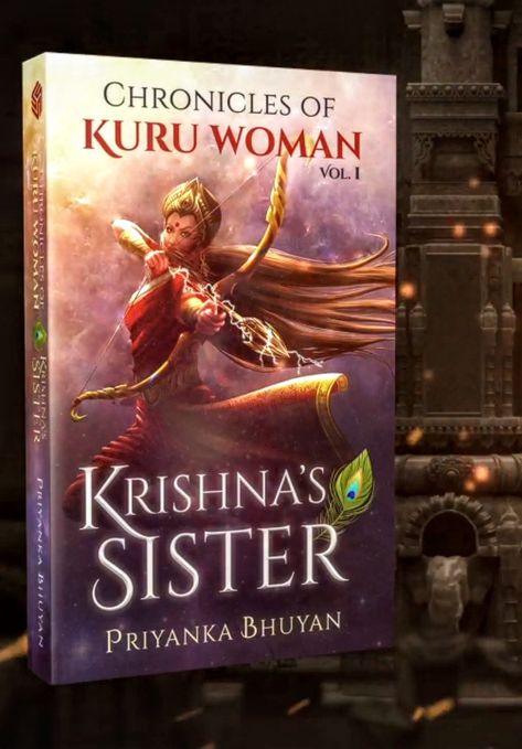 Indian Mythology Books To Read, Best Mythology Books, Books On Krishna, Krishna Books To Read, Hinduism Books, Indian Novels, Mythology Books, Fiction Books Worth Reading, Book Reading Journal