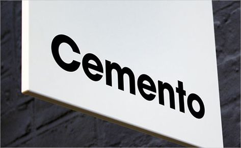 Cemento-Concrete-logo-design-identity-Design-by-St-10 Concrete Branding, Concrete Moodboard, Concrete Logo Design, Concrete Logo, Microcement Walls, Concrete Product, Trade Logo, Construction Branding, Building Logo