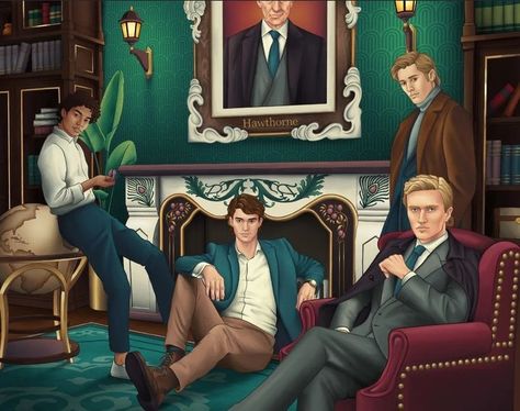 The Hawthorne Brothers, Hawthorne Brothers, Inheritance Trilogy, The Inheritance Games, Inheritance Games, Money Games, Bad Picture, Zodiac Signs Funny, Game Pictures