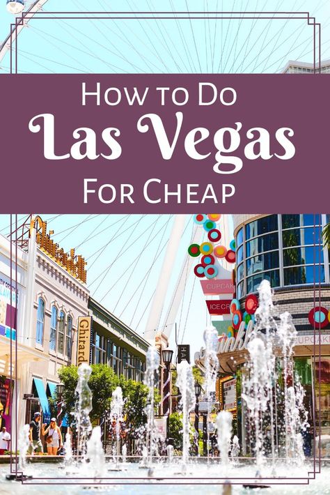 Cheap Vegas Trip, Vegas On A Budget, Birthday Vegas, Vegas Ideas, Las Vegas Trip Planning, Vegas Trip Planning, Las Vegas Itinerary, Vegas Activities, Vegas Girls Trip