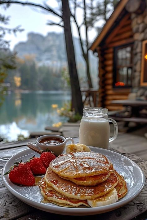 Cooking Fall Aesthetic, Healthy Fall Aesthetic, Cozy Breakfast Aesthetic, Autumn Breakfast Aesthetic, Fall Breakfast Aesthetic, Cabin Breakfast Ideas, Cooking Breakfast Aesthetic, Home Cooking Aesthetic, Autumn Food Photography